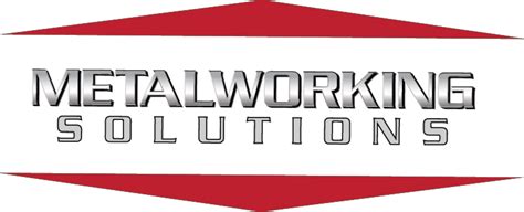 metalworking solutions